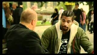 'This is David Haye' (Documentary)