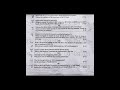 Fundamentals of internet of things #fiot #jntuhexampaper #r22