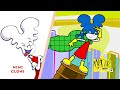Mimi & The Gang: Episode 27x1 - Mimi Clone (English)
