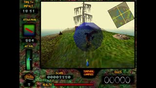 Nanosaur [1998] - 1998 PC