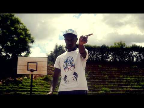 J.O (Rebel'Lion) - Endurance [Officiel Music Video] (Prod by Label Music Teen)