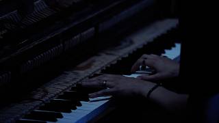 30 min Relaxing Felt Piano - Original Music by James Malikey