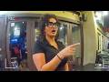 "Don't Touch Me!" - Drunk Karen Fights Cops & REGRETS It!