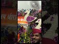 Shree Hanuman ji Janmosthav Kalyan West,Thane