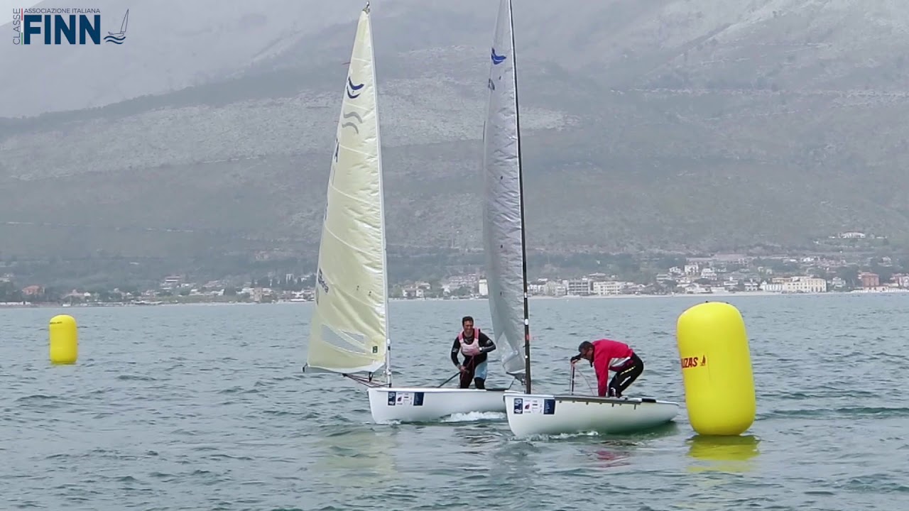 FINN SIRMIONE Gaeta 5