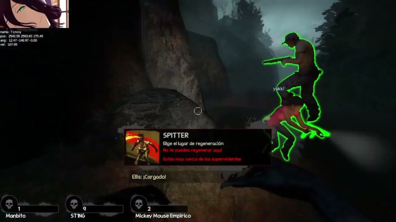 L4D2 center #130 (audio)