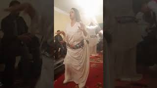 سارة تعود من جديد فقصارة حية فواد زم