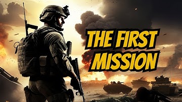 Call of Duty Modern warfare 2 - Where it all BEGAN