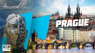 Прага (Prague) Чехия ТОП 13 Самые красивые места в мире | Аккорд туры в Чехию, Все о Чехии в интро
