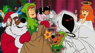 Scooby-Doos Holiday Nostalgia And Spooks The Nutcracker Scoob