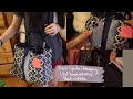 Kate Spade Unboxing & 1st Impressions/Pack with me