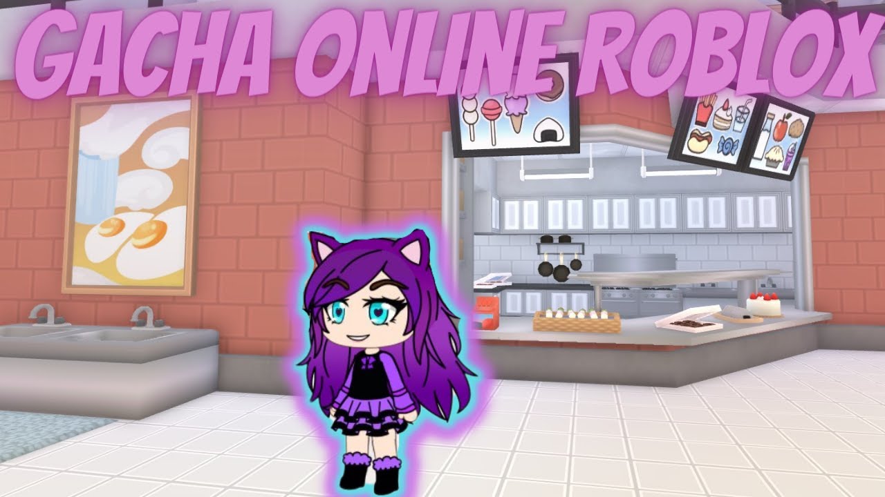 OMG I JUST GOT GACHA LIFE 2 IT LOOKS AMAZING!!! I CAN'T WAIT TO