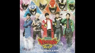 Dino Force Brave (Injun Ver.) [From Power Rangers Dino Force Brave]