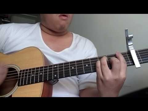 ハッピーエンド(short ver.)-Back Number(cover)