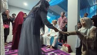 TALBIYAH BIKIN MERINDING!!! BERDERAI AIR MATA. TERBARU 2024