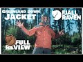 Fjallraven Greenland No 1 Down Jacket SUPER In Depth Review 