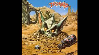 Tankard - Stone Cold Sober – (Stone Cold Sober – 1992) - Thrash Metal - Lirics