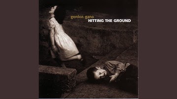 Hitting the Ground
