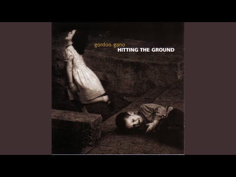 Gordon Gano — Hitting the Ground