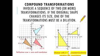 Compound Transformations2