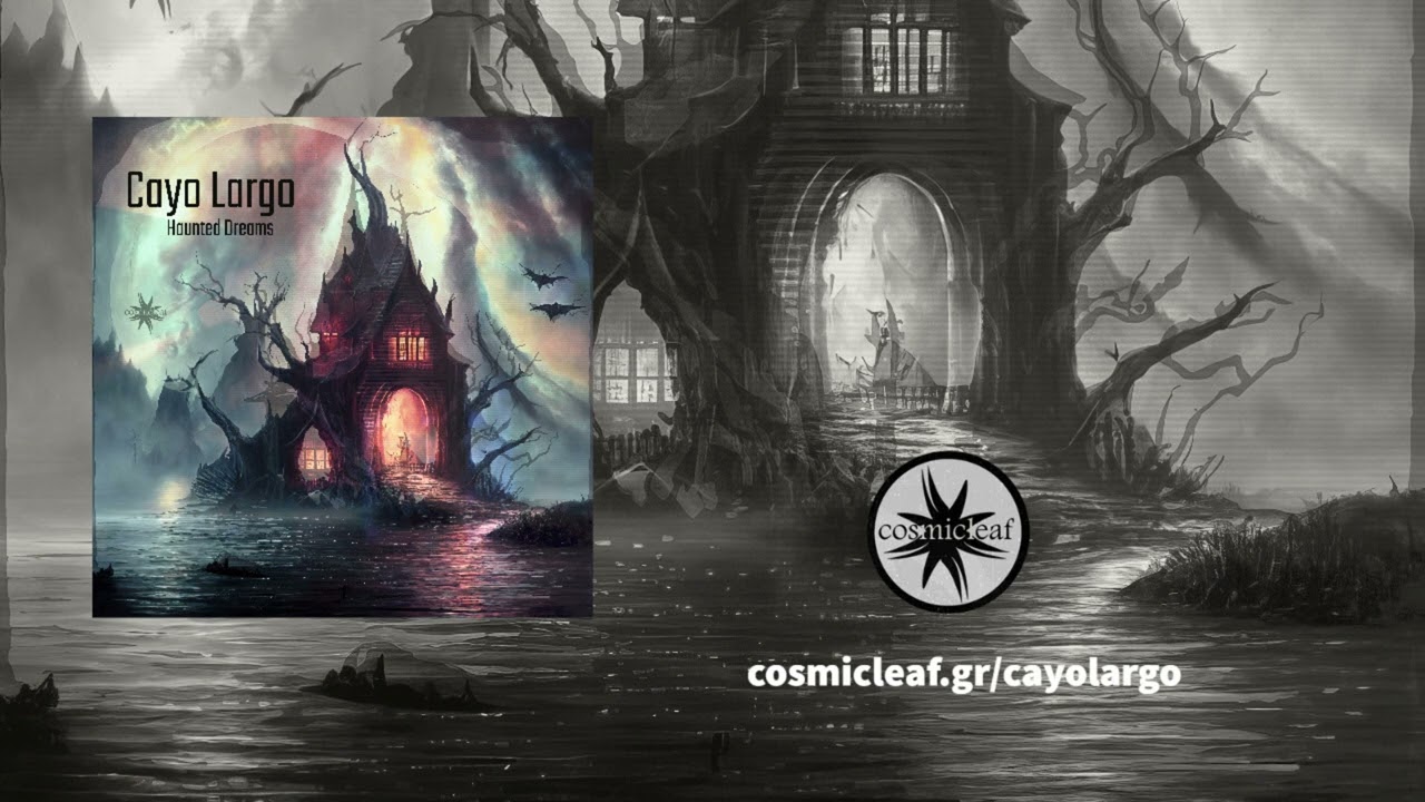 Watch Cayo Largo - Two Candles (Chill Out) on YouTube Watch Cayo Largo - Two Candles (Chill Out) on YouTube