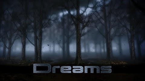 Mass Effect 3 - Dreams (1 Hour of Music)