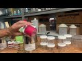 Painting Secrets EXPOSED PBC Pearl Basecoats Cande Shop Painting Secrets EXPOSED PBC Pearl Basecoats Cande Shop