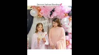 Devrani Jathani Bonding💞#trending #couplegoal #fokats #viralshort