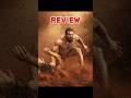 Peddi movie review 🤯🤷||#ramcharan #peddi #peddireview #peddimovie
