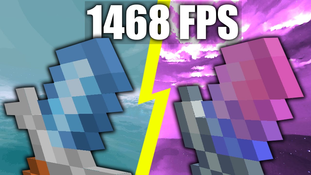 The BEST 16x Texture Packs For Hypixel BEDWARS! (1.8.9 PvP/FPS BOOST ...