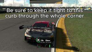Project Dream WSC GT3 Hotlap w/ Coaching