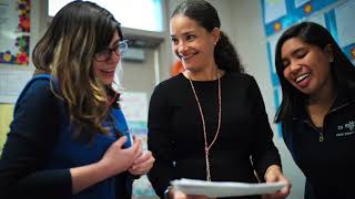 KSOE JCL - Justice, Community and Leadership - Teacher For Tomorrow Program