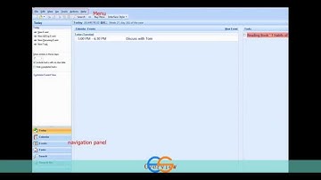 How to Use Portable Efficient Calendar Pro?