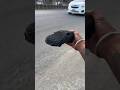 🚗 Shampoo Cleaned Toy Car Became Birthday Gift 😂🎁✨ | #shorts