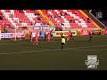 Reds dominate! | Cliftonville Ladies 8-0 Larne Women | #sportsdirectprem