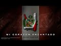 Aaron Montalvo - Mi Corazon Encantado x Argy & Omnya - Aria (KSHMR Mashup)