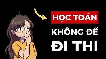 Toán học có thực sự khô khan như bạn nghĩ?