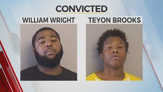 Man Convicted Of Second-Degree Murder Sentenced To Life In Prison