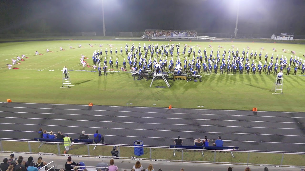 Bartram Trail  Spirit Of Bartram