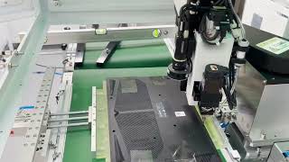 Ultra-Fast Robotic Screw Driving: Precision Assembly in Seconds! ⚡️