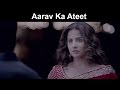Fox Star Quickies - Hamari Adhuri Kahaani - Aarav Ka Ateet