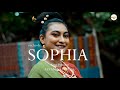 encho dc - SOPHIA (Official Music Video) 2023