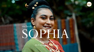 encho dc - SOPHIA 2023