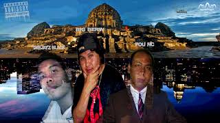 Khmer Rap 2018 - Tuk Tuk Sombo Sne - Big Berw & Pou Nc Prod By Deejayz Balck