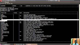 Cyber Security Tools W3af | Part 01