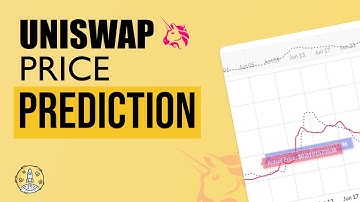 Uniswap (UNI) Price Prediction | Uniswap (UNI) Technical Analysis | Token Metrics AMA