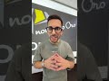 L'oro bianco vale veramente piùdell'oro giallo? 🤔💰🎥 @EnneAgency