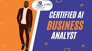 TCBT AIBA - AI-POWERED BABOK (STAKEHOLDER ENGAGEMENT AND MANAGEMENT)