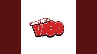 Sleepy Rose - Woo (Lyrics)