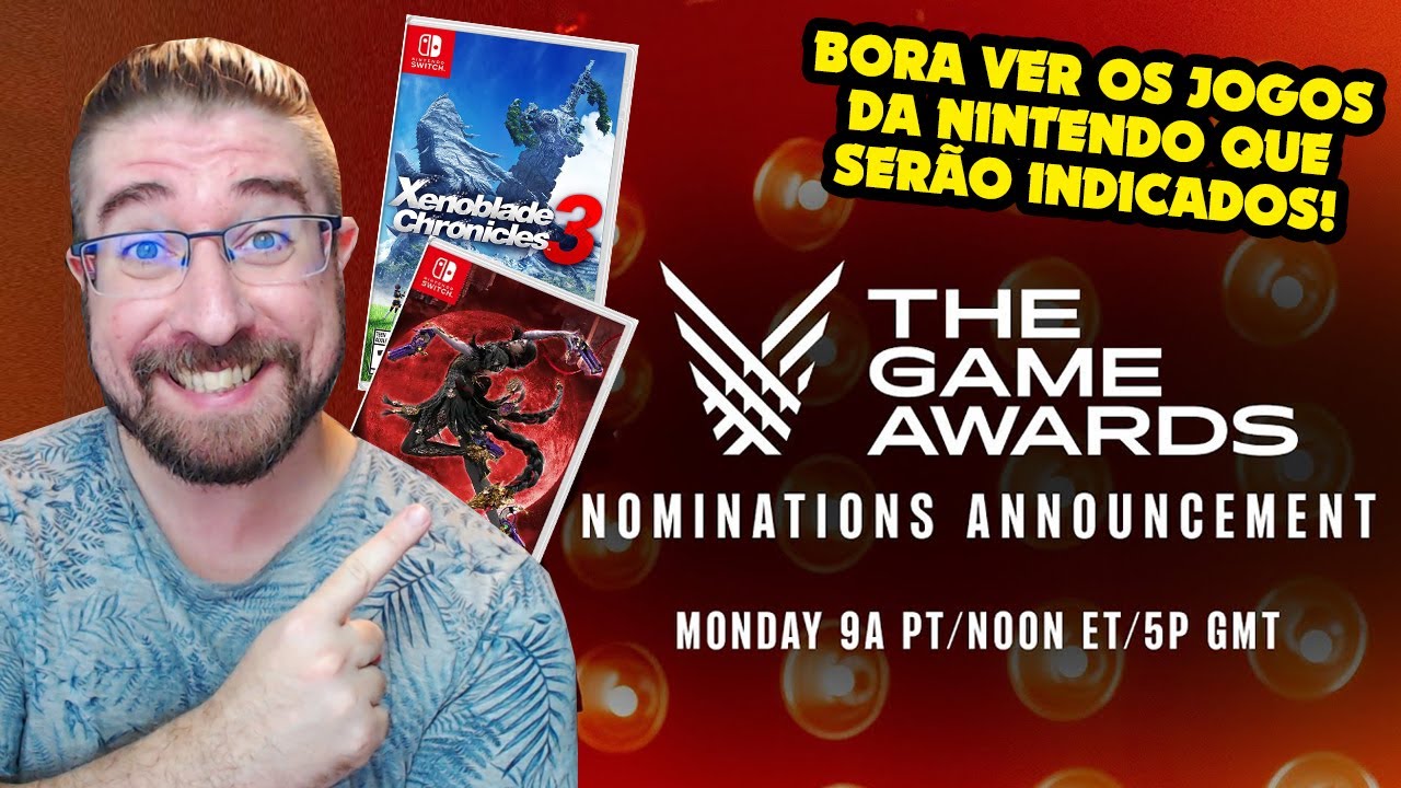 The Game Awards 2020: veja os jogos do GOTY e a lista de indicados